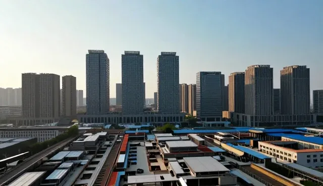 企业管理系统如何优化业务流程与数据管理